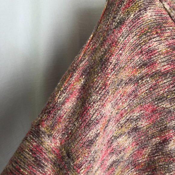 oversize sweater - Picture 3 of 9